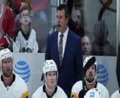 Will Kyle Dubas Lead a Coaching Change for the Penguins? from adelesexyuk pa