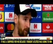 Lionel Messi Showing Respect to Cristiano Ronaldo from tripura girl showing her boobs on video call