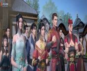(Ep20) Battle through the heavens 5 Ep 20 (Fights Break Sphere - Nian fan) sub indo (斗破苍穹年番) from mih4syofv o
