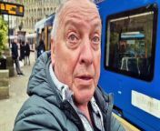 What should mayor Oliver Coppard focus on now he has control of Sheffield Supertram?