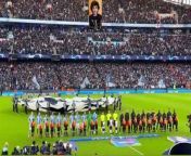 Man City 1-1 Real Madrid _ All Goals _ Extended Highlights _UEFA Champions League 2023_24