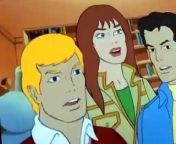 Spider-Man and His Amazing Friends S01 E011 - Knights & Demons from sex of friends