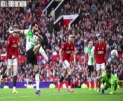 For the second time this year, Jurgen Klopp&#39;s Liverpool failed to win at Old Trafford despite looking in total control. But this was a far cry from the total chaos of their FA Cup tie, and needed a disaster from Jarell Quansah to allow Manchester United back into the game.&#60;br/&#62;&#60;br/&#62;However, while many may point the fingers at the young centre-back, Liverpool&#39;s real problem lay in a decision made prior to kick-off. Adam Clery looks at the game to see if this could be the mistake that costs Liverpool the league...