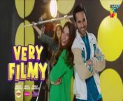 Very Filmy - Episode 03 - 20 March 2024 - Sponsored By Lipton, Mothercare & Nisa from vojpuri very hot boob show song