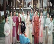 Blossoms in Adversity (2024) ep 28 chinese drama eng sub