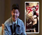 Rayver Cruz was super into anime when he was younger. Find out more about Rayver and the television shows and movies he loves as he answers the &#39;Audience Questionnaire.&#39;&#60;br/&#62;
