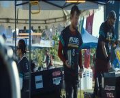 Arthur the King (2024) Official Trailer - Mark Wahlberg, Simu Liu, Juliet Rylance, Nathalie Emmanuel from emmanuel lustin onlyfans