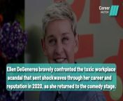 Ellen DeGeneres&#39; Admission of Shortcomings on Stage &#60;br/&#62; @TheFposte&#60;br/&#62;____________&#60;br/&#62;&#60;br/&#62;Subscribe to the Fposte YouTube channel now: https://www.youtube.com/@TheFposte&#60;br/&#62;&#60;br/&#62;For more Fposte content:&#60;br/&#62;&#60;br/&#62;TikTok: https://www.tiktok.com/@thefposte_&#60;br/&#62;Instagram: https://www.instagram.com/thefposte/&#60;br/&#62;&#60;br/&#62;#thefposte #usa #DeGeneres