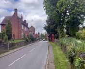 Locals living in an idyllic village - where house prices average £500,000 - are fed up with noisy players and fans from the village football club. &#60;br/&#62;&#60;br/&#62;Some residents of Inkberrow, Worcs., are objecting to plans for non-league Inkberrow FC to expand as the &#92;