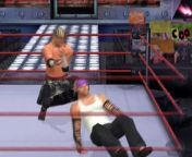 WWE Jeff Hardy vs Raven Raw 17 June 2002 | SmackDown shut your mouth PCSX2 from yashode 4th june 2015 full episode