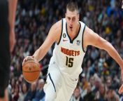 Denver Nuggets: Slow Starters or 4th-Quarter Stars? from marisa ca