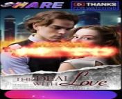 The Deal With Love | Full Movie 2024 #drama #drama2024 #dramamovies #dramafilm #Trending #Viral from hairy beauty