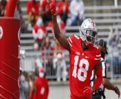 Marvin Harrison Jr. Could Make an Immediate Impact in the NFL from bong revilla jr