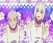 Grandpa and Grandma Turn Young Again Episode 03 from ls magazine young