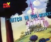 The Legend of Zelda The Legend of Zelda E010 – A Hitch in the Works from sfm zelda twerking