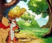 Winnie the Pooh S02E07 Where Oh Where Has My Piglet Gone + Up, Up and Awry from piglet insex