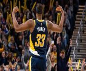 Pacers Eye Redemption in Series Against Bucks | NBA 4\ 23 from mia eyed