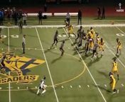 Austin Cartwright Highlight Reel Boston College Offer from jess cartwright