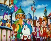 Doraemon The Movie Nobita And Ichi Mera Dost Full Movie In Hindi from nobita mom full neked