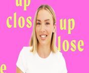 &#39;I actually googled myself today now that you mention it. I don&#39;t google myself ever!&#39;&#60;br/&#62;&#60;br/&#62;To celebrate the release of her new book, Show Up, Cosmopolitan UK interviewed influencer Tammy Hembrow about everything from rumours she’d like to set straight, whether she’s going to change her surname when she gets married this summer, and what her favourite inspiration quotes are.&#60;br/&#62;&#60;br/&#62;Show Up: Mindset, Motivation and Creating Your Dream Life is out now.