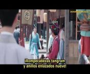 Blossoms in Adversity Capitulo 31 Sub Español