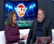 What do footballers REALLY think of VAR? Also on The Football Show: &#60;br/&#62;&#60;br/&#62;Subscribe to get notified when the next episode is on YouTube: &#60;br/&#62;&#60;br/&#62; / @plzsoccer&#60;br/&#62;&#60;br/&#62;St Johnstone&#39;s Ryan McGowan joins Peter Martin, Alan Rough and Alison McConnell; &#60;br/&#62;Brendan Rogers praises Celtic goalkeeper Joe Hart for his penalty save against Aberdeen; &#60;br/&#62;Peter Leven insists Aberdeen showed their talent to new manager Jimmy Thelin; &#60;br/&#62;Philippe Clement expected Rangers to win against Hearts in the Scottish Cup;&#60;br/&#62;Steven Naismith brands Hearts immature after they lost out on Scottish Cup Final to Rangers;&#60;br/&#62;Rangers FC Cyriel Dessers faces heat on social media;&#60;br/&#62;Rangers 2-0 Hearts Scottish Cup reaction;&#60;br/&#62;Aberdeen penalty claim vs Celtic;&#60;br/&#62;Aberdeen 3 Celtic 3 Scottish Cup;&#60;br/&#62;Joe Hart&#39;s penalty kick against Aberdeen;&#60;br/&#62;James Forrest shines for Celtic in the Scottish Cup semi-final;&#60;br/&#62;St Johnstone fighting in the top six and possible Scottish Premiership play-offs;&#60;br/&#62;Dundee United promotion to the Scottish Premiership;&#60;br/&#62;PFA awards including Team of the Year and Player of the Year;&#60;br/&#62;Scotland EURO 2024 injury news;&#60;br/&#62;And much more!