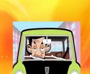 Mr Bean Cartoon New Series 2014 No Pets Full Episode from mister bean cartoons tariler