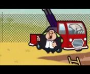 Mr Bean Cartoon New Episode 2014 Full Series 5 from 12 sal bean bali