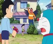 Unleash the Magic: Doraemon Adventures for Daily Motion Delight from doraemon and michan