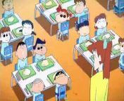 Shin Chan New Episode in Hindi &#124; Shin Chan Funny Episode &#124; #viralDive into a world of laughter with our latest Shinchan compilation!Brace yourself for hilarious anime moments, side-splitting comedy clips, and the best of Shinchan&#39;s adventures. Join us for a dose of family-friendly fun and immerse yourself in the joy of animated humor. Don&#39;t miss out on the giggles—hit play now and let the laughter begin! #Shinchan #AnimeComedy #FamilyFriendlyLaughs&#92;