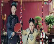 Story of Yanxi Palace Ep 65 Tagalog Dubbed from 65 laedy do
