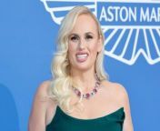 After spending weeks at the centre of a row with 52-year-old Ali G creator Sacha Baron Cohen after she publicly claimed he threatened her over the contents of her upcoming tell-all memoir ‘Rebel Rising’, the UK version of actress Rebel Wilson’s autobiography is set to be published with her allegations about him redacted for legal reasons.