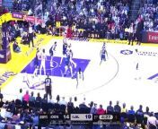 Los Angeles Lakers vs Denver Nuggets Game 4 Full Highlights _ 2024