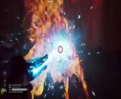 Stellar Blade - Ranged Attacks Trailer from nudiste ruaython attack