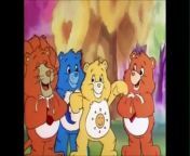 The Care Bear Family 'The Great Race' from star jalsha care kori na real naked xxx porn