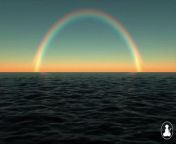 30 MinutesRelaxing Meditation Music • Inspiring Music, Sleepand calm (Behind the rainbow) @432Hz - Copy from rainbow thott