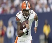 Deshaun Watson’s Potential in Cleveland: A Comparison from mouni roy sexy pi