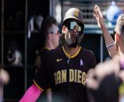 Padres Aim for Victory Against Rockies in Denver | MLB 4\ 23 from fernando