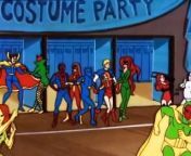 Spider-Man and His Amazing Friends - Season 1 - Episode 01 - Triumph Of The Green Goblin - FULL EPİSODE from goblin navel