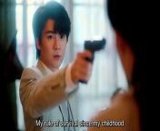 False Face and True Feelings (2024) ep 24 chinese drama eng sub