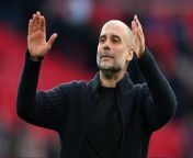 Pep Guardiola said that he has not doubt that referees always try to do the best possible job that they can