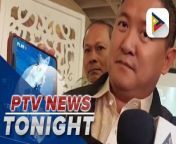 DICT says video of PBBM ordering AFP to fight vs. foreign country on WPS issue a deep fake AI-generated video