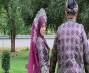 Wedding of Nurul & Amirul from video nurul nafisha