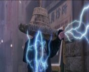 Big Trouble in Little China - The Three Storms from jordi three