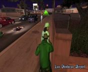 Grand Theft Auto:San Andreas 2024 new gameplay Fighting With People Part 9&#60;br/&#62;&#60;br/&#62;Welcome to the adrenaline-pumping world of Grand Theft Auto: San Andreas! In this action-packed gameplay series, we dive deep into the streets of San Andreas as we take on intense combat scenarios against various opponents.&#60;br/&#62;&#60;br/&#62;Grand Theft Auto:San Andreas 2024 new gameplay Fighting With People Part 9&#60;br/&#62;&#60;br/&#62;&#92;
