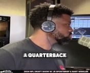 &#60;br/&#62; LIVE REACTION: Atlanta Falcons&#39; Draft Day Bombshell Unveiled! &#60;br/&#62; &#60;br/&#62;Join us live as we react in real-time to the Atlanta Falcons&#39; jaw-dropping draft pick! The Falcons have just selected Michael Penix Jr. after signing Kirk Cousins to a massive four-year contract. The shockwaves are still rippling through the NFL community, and we&#39;re here to unpack every twist and turn of this unprecedented move. &#60;br/&#62; &#60;br/&#62;Grab a seat and join the conversation as we dissect the Falcons&#39; strategy, speculate on their future, and debate the implications of this game-changing decision. Don&#39;t miss out on this live analysis as we dive deep into the drama of the NFL draft!#NFLDraft #AtlantaFalcons #MichaelPenixJr