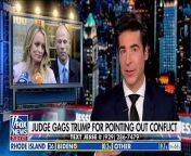 Summary&#60;br/&#62; &#60;br/&#62;• Jesse Watters:&#60;br/&#62;&#60;br/&#62;___• &#92;