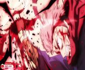 Finally Sukuna Opens Domain & Destroyed Everything!�� | JJK Chapter 258 Spoilers-(1080p) from sukuna