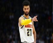 Lakers vs. Nuggets: Game 3 Betting Analysis - Who's Favored? from wwwxxx bedeo co