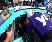 Denny Hamlin details the shift in culture and expectations at 23XI, saying the team is no longer an underdog at NASCAR&#39;s highest level.